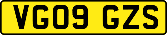 VG09GZS
