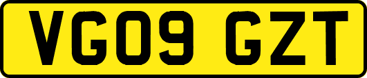 VG09GZT