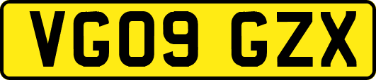 VG09GZX