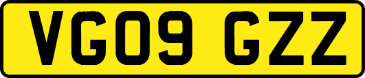VG09GZZ