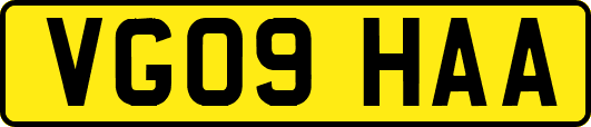 VG09HAA