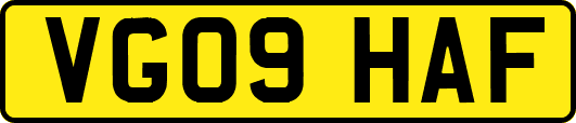 VG09HAF