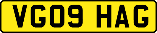 VG09HAG