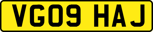 VG09HAJ