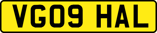 VG09HAL