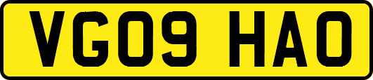 VG09HAO