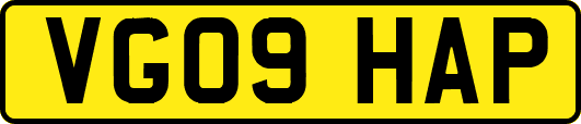 VG09HAP