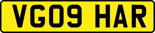 VG09HAR