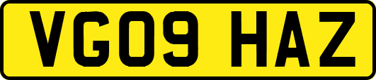 VG09HAZ