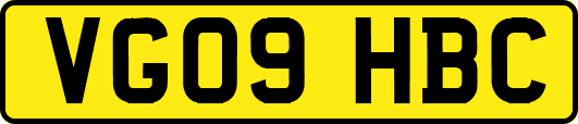 VG09HBC