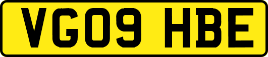VG09HBE