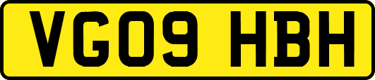 VG09HBH