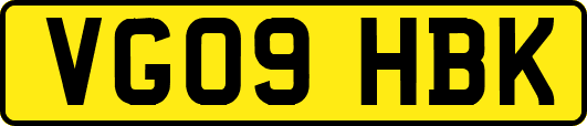 VG09HBK