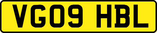 VG09HBL