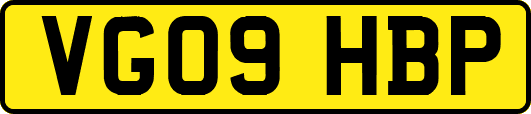 VG09HBP