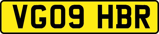 VG09HBR