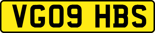 VG09HBS