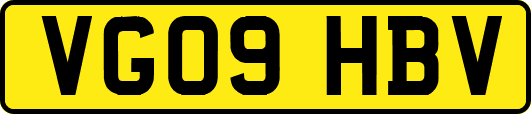 VG09HBV