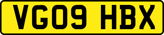 VG09HBX