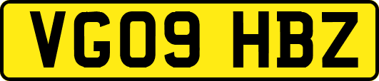 VG09HBZ
