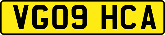 VG09HCA