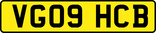VG09HCB