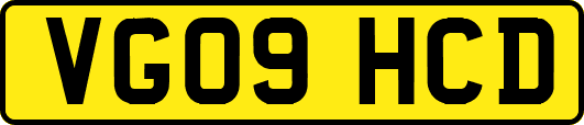 VG09HCD
