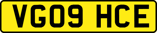 VG09HCE