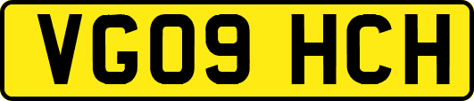 VG09HCH