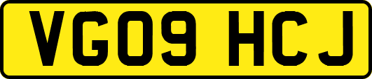 VG09HCJ