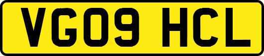 VG09HCL