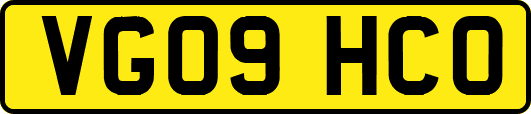 VG09HCO