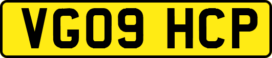 VG09HCP