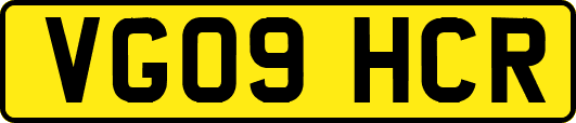 VG09HCR
