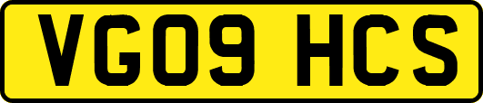 VG09HCS