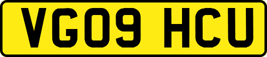 VG09HCU