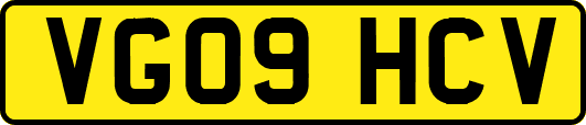 VG09HCV