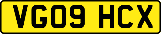 VG09HCX