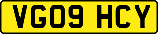 VG09HCY