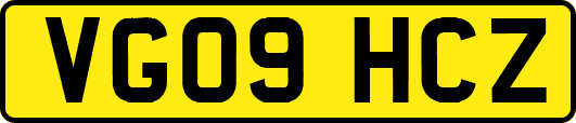 VG09HCZ