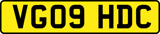VG09HDC