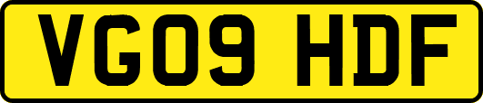 VG09HDF