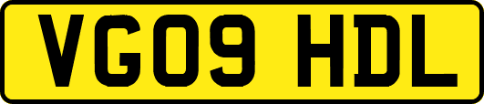 VG09HDL
