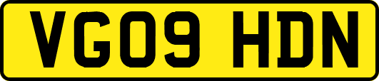 VG09HDN