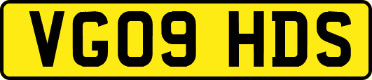 VG09HDS