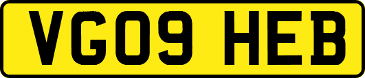 VG09HEB