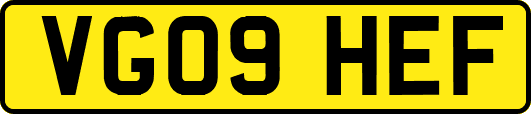 VG09HEF