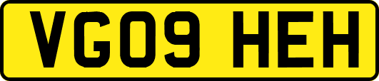 VG09HEH
