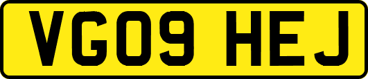 VG09HEJ