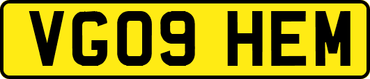 VG09HEM